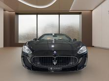 MASERATI Grancabrio 4.7 V8, Petrol, Second hand / Used, Automatic - 2