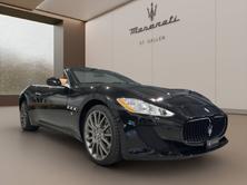 MASERATI Grancabrio 4.7 V8, Petrol, Second hand / Used, Automatic - 3
