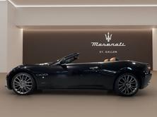 MASERATI Grancabrio 4.7 V8, Petrol, Second hand / Used, Automatic - 7