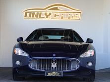 MASERATI GranCabrio Automatica, Petrol, Second hand / Used, Automatic - 2