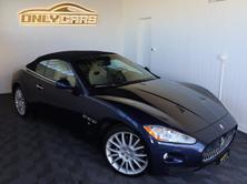 MASERATI GranCabrio Automatica, Petrol, Second hand / Used, Automatic - 4