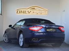 MASERATI GranCabrio Automatica, Petrol, Second hand / Used, Automatic - 5