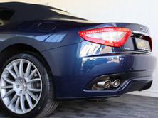 MASERATI GranCabrio Automatica, Petrol, Second hand / Used, Automatic - 6