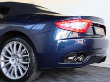MASERATI GranCabrio Automatica, Petrol, Second hand / Used, Automatic - 7