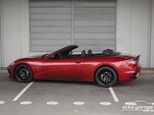 MASERATI GranCabrio Sport Automatica, Essence, Occasion / Utilisé, Automatique - 3