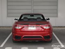 MASERATI GranCabrio Sport Automatica, Essence, Occasion / Utilisé, Automatique - 4