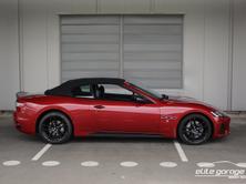 MASERATI GranCabrio Sport Automatica, Essence, Occasion / Utilisé, Automatique - 6