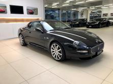 MASERATI Coupé GranSport, Petrol, Second hand / Used, Automatic - 3