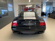 MASERATI Coupé GranSport, Petrol, Second hand / Used, Automatic - 6