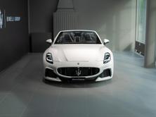 MASERATI GranCabrio 3.0 V6 Trofeo - FUORISERIE, Petrol, Second hand / Used, Automatic - 3