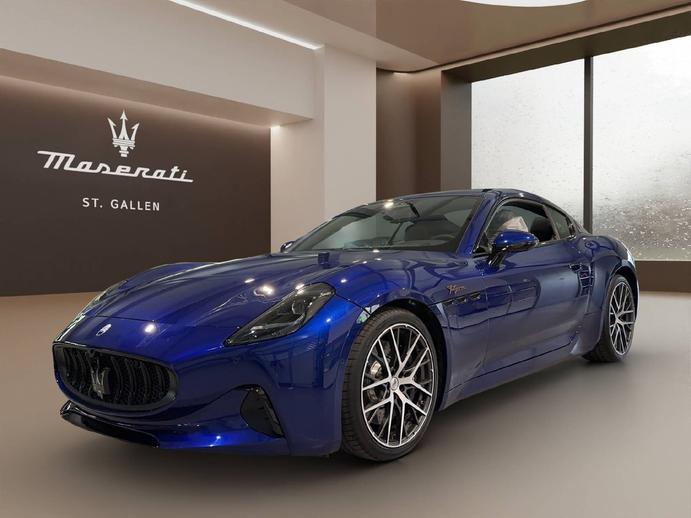MASERATI Granturismo Folgore, Elektro, Neuwagen, Automatik