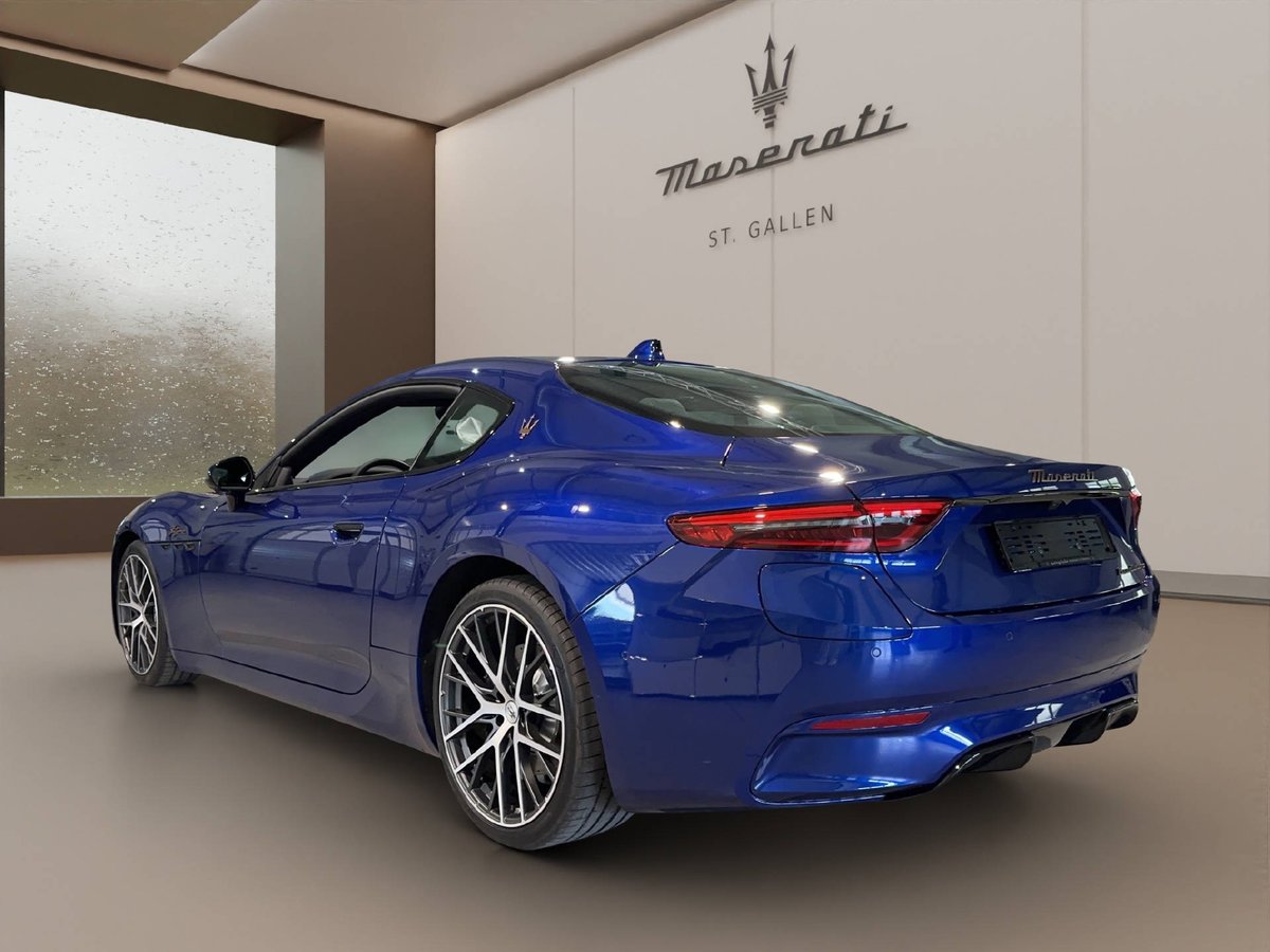 MASERATI Granturismo Folgore, Elektro, Neuwagen, Automatik - 7