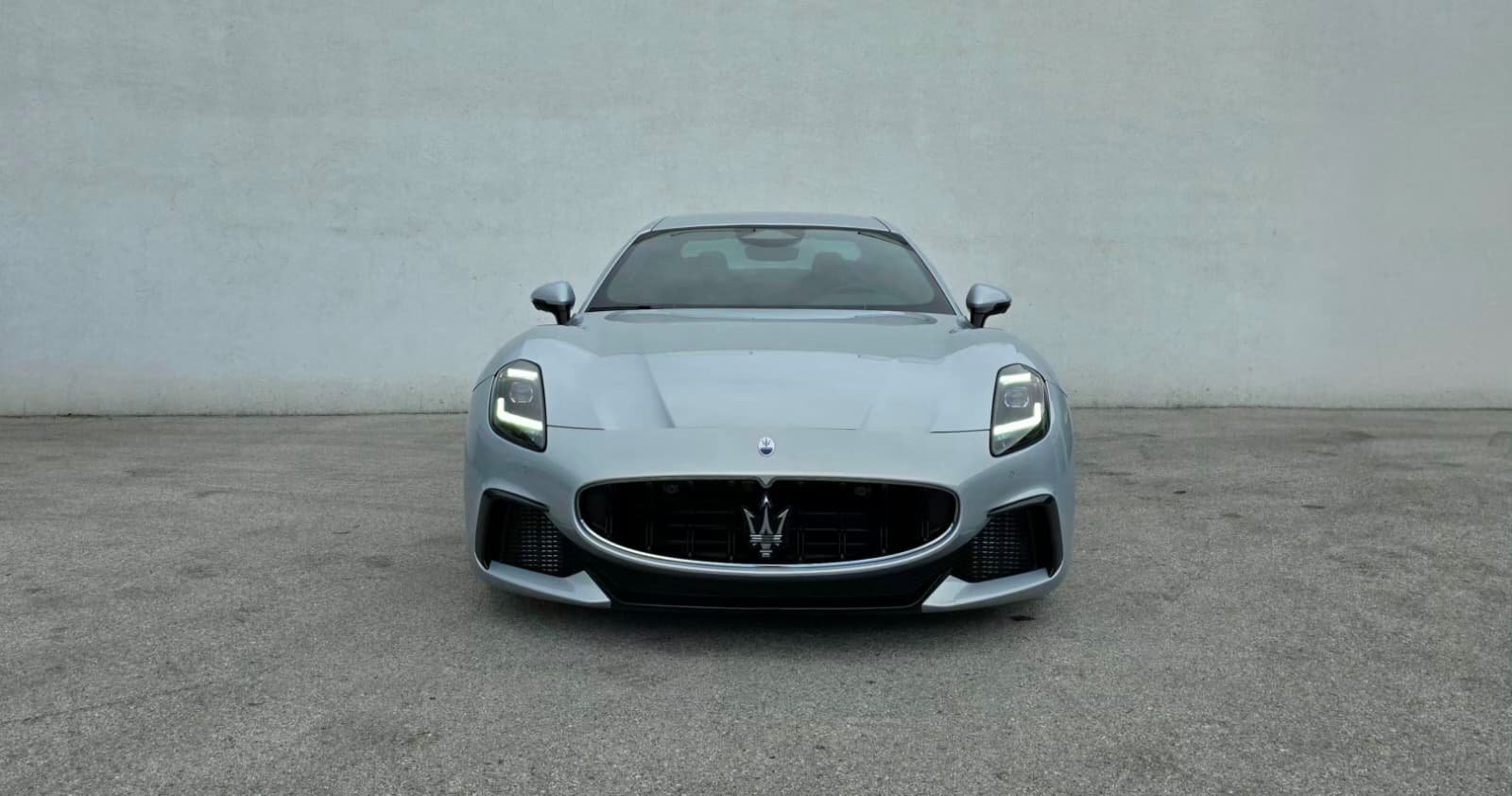 MASERATI GranTurismo Trofeo Automatica, Benzin, Neuwagen, Automatik - 4