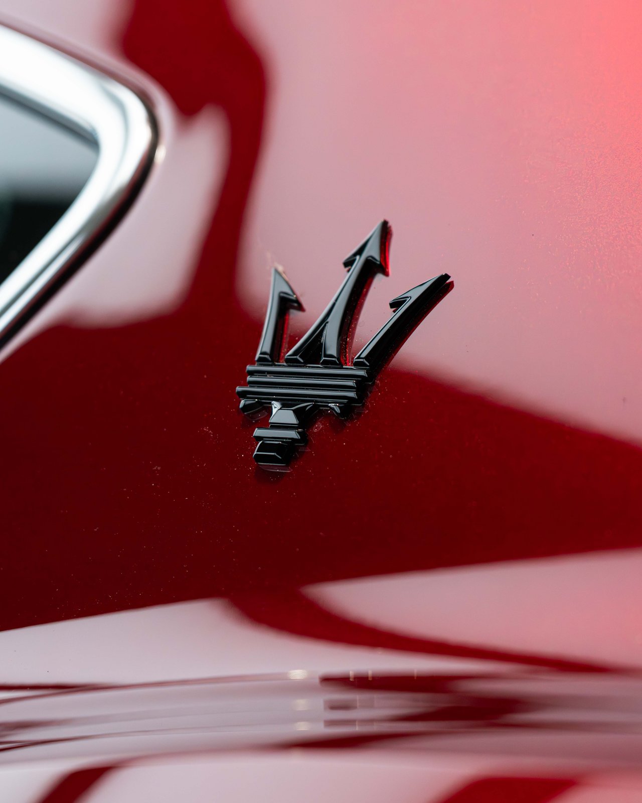 MASERATI GranTurismo Modena Automatica - Rosso Velluto FUORI, Benzina, Auto nuove, Automatico - 6