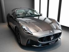 MASERATI GranTurismo Modena Automatica - Grigio Maratea, Petrol, New car, Automatic - 2