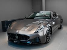 MASERATI GranTurismo Modena Automatica - Grigio Maratea, Petrol, New car, Automatic - 3