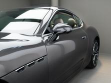 MASERATI GranTurismo Modena Automatica - Grigio Maratea, Petrol, New car, Automatic - 4