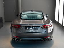 MASERATI GranTurismo Modena Automatica - Grigio Maratea, Petrol, New car, Automatic - 5