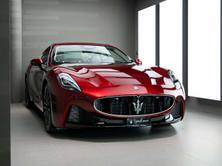 MASERATI GranTurismo Modena Automatica - Rosso Velluto FUORI, Petrol, New car, Automatic - 2