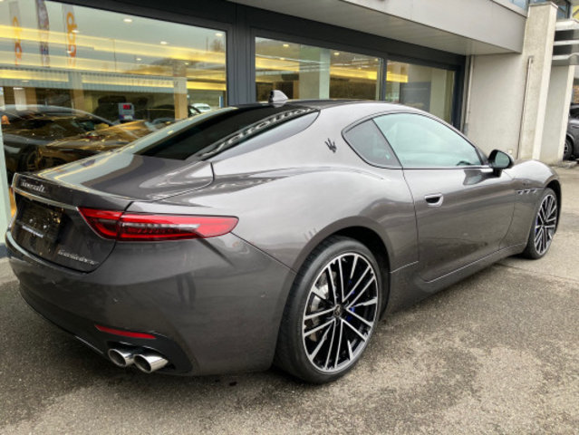 MASERATI GranTurismo Modena, Occasioni / Usate, Automatico - 5