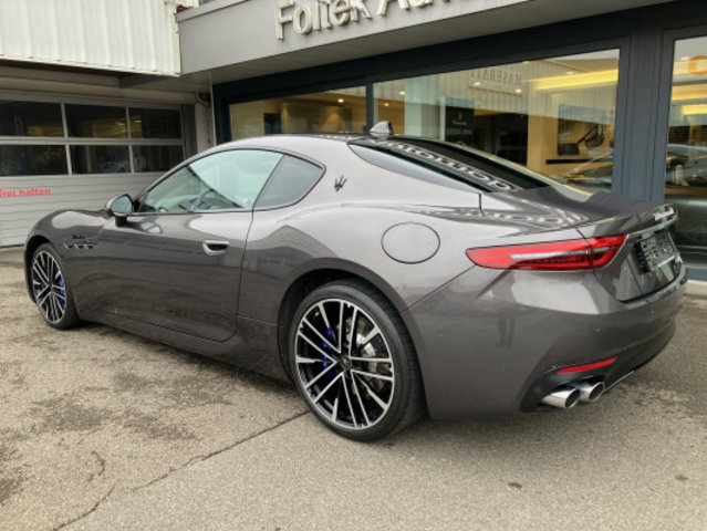 MASERATI GranTurismo Modena, Occasioni / Usate, Automatico - 6