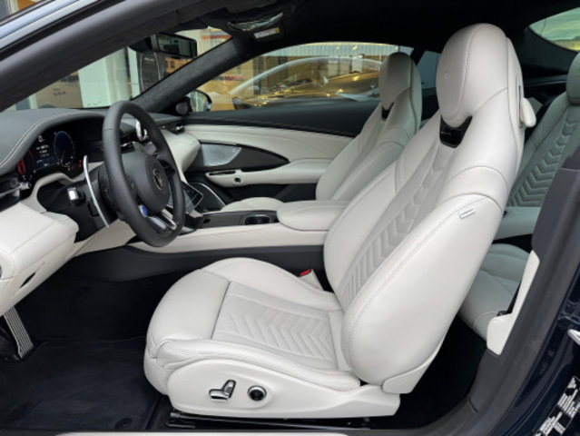 MASERATI GranTurismo Trofeo, Occasion / Gebraucht, Automatik - 7