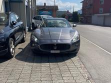 MASERATI GranTurismo Automatica, Petrol, Second hand / Used, Automatic - 2