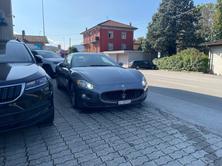 MASERATI GranTurismo Automatica, Petrol, Second hand / Used, Automatic - 3