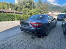 MASERATI GranTurismo Automatica, Petrol, Second hand / Used, Automatic - 6