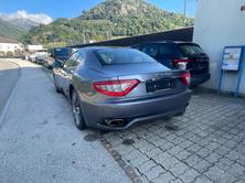MASERATI GranTurismo Automatica, Petrol, Second hand / Used, Automatic - 7