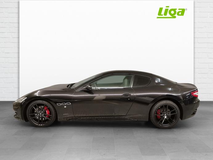 MASERATI Granturismo 4.7 V8 Sport, Benzina, Occasioni / Usate, Automatico