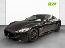 MASERATI Granturismo 4.7 V8 Sport, Benzina, Occasioni / Usate, Automatico - 2
