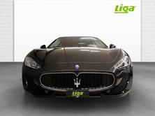 MASERATI Granturismo 4.7 V8 Sport, Benzina, Occasioni / Usate, Automatico - 3