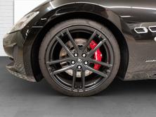 MASERATI Granturismo 4.7 V8 Sport, Benzina, Occasioni / Usate, Automatico - 6