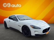 MASERATI GranTurismo S Cambiocorsa, Benzina, Occasioni / Usate, Automatico - 2