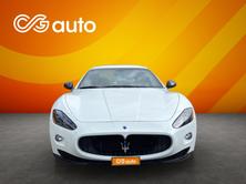 MASERATI GranTurismo S Cambiocorsa, Benzina, Occasioni / Usate, Automatico - 3