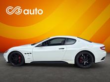 MASERATI GranTurismo S Cambiocorsa, Benzina, Occasioni / Usate, Automatico - 4