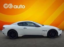MASERATI GranTurismo S Cambiocorsa, Benzina, Occasioni / Usate, Automatico - 5