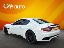MASERATI GranTurismo S Cambiocorsa, Benzina, Occasioni / Usate, Automatico - 6