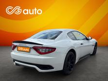 MASERATI GranTurismo S Cambiocorsa, Benzina, Occasioni / Usate, Automatico - 7