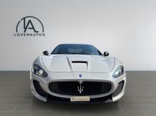 MASERATI GranTurismo MC Stradale Centenial Edition, Benzin, Occasion / Gebraucht, Automatik - 3