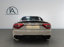 MASERATI GranTurismo MC Stradale Centenial Edition, Benzin, Occasion / Gebraucht, Automatik - 4
