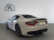 MASERATI GranTurismo MC Stradale Centenial Edition, Benzin, Occasion / Gebraucht, Automatik - 5