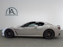 MASERATI GranTurismo MC Stradale Centenial Edition, Benzin, Occasion / Gebraucht, Automatik - 6