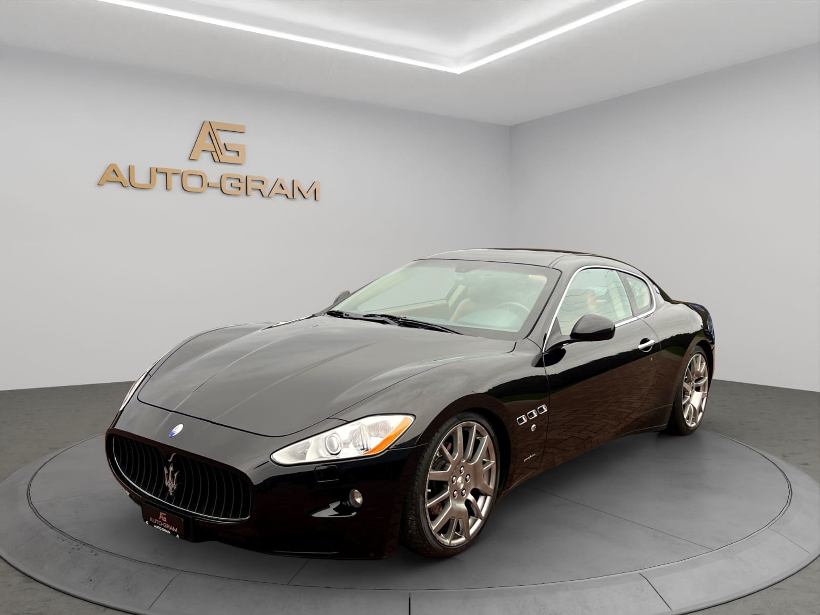 MASERATI GranTurismo Automatica