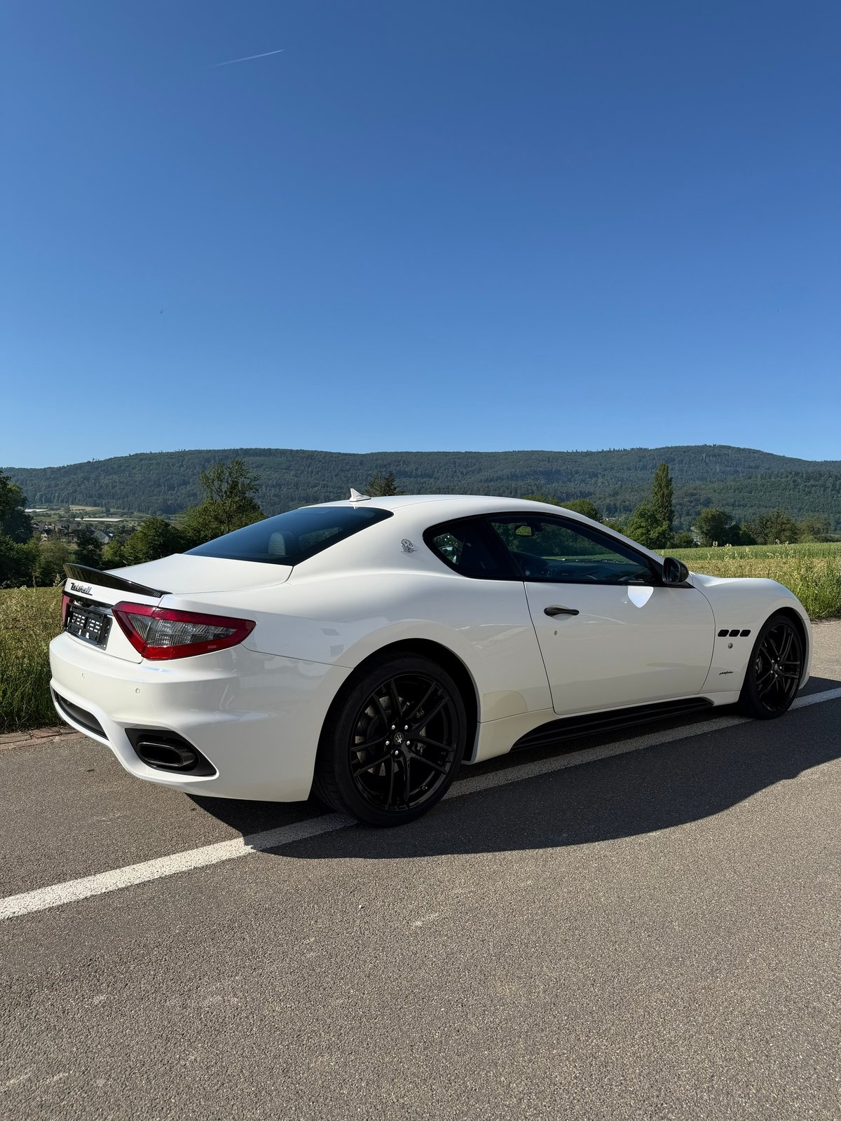 MASERATI Gran Turismo 4.7 V8 MC, Benzina, Occasioni / Usate, Automatico - 2