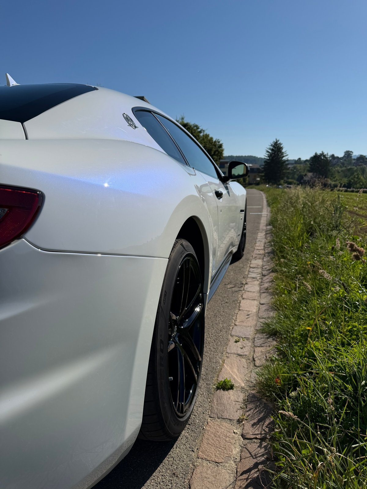 MASERATI Gran Turismo 4.7 V8 MC, Benzina, Occasioni / Usate, Automatico - 4