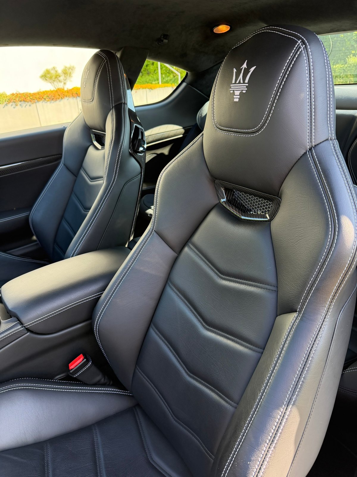 MASERATI Gran Turismo 4.7 V8 MC, Benzina, Occasioni / Usate, Automatico - 6