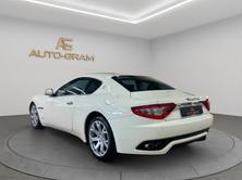 MASERATI GranTurismo Automatica, Benzina, Occasioni / Usate, Automatico - 3