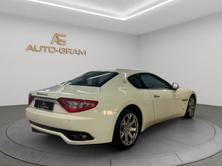 MASERATI GranTurismo Automatica, Benzina, Occasioni / Usate, Automatico - 5